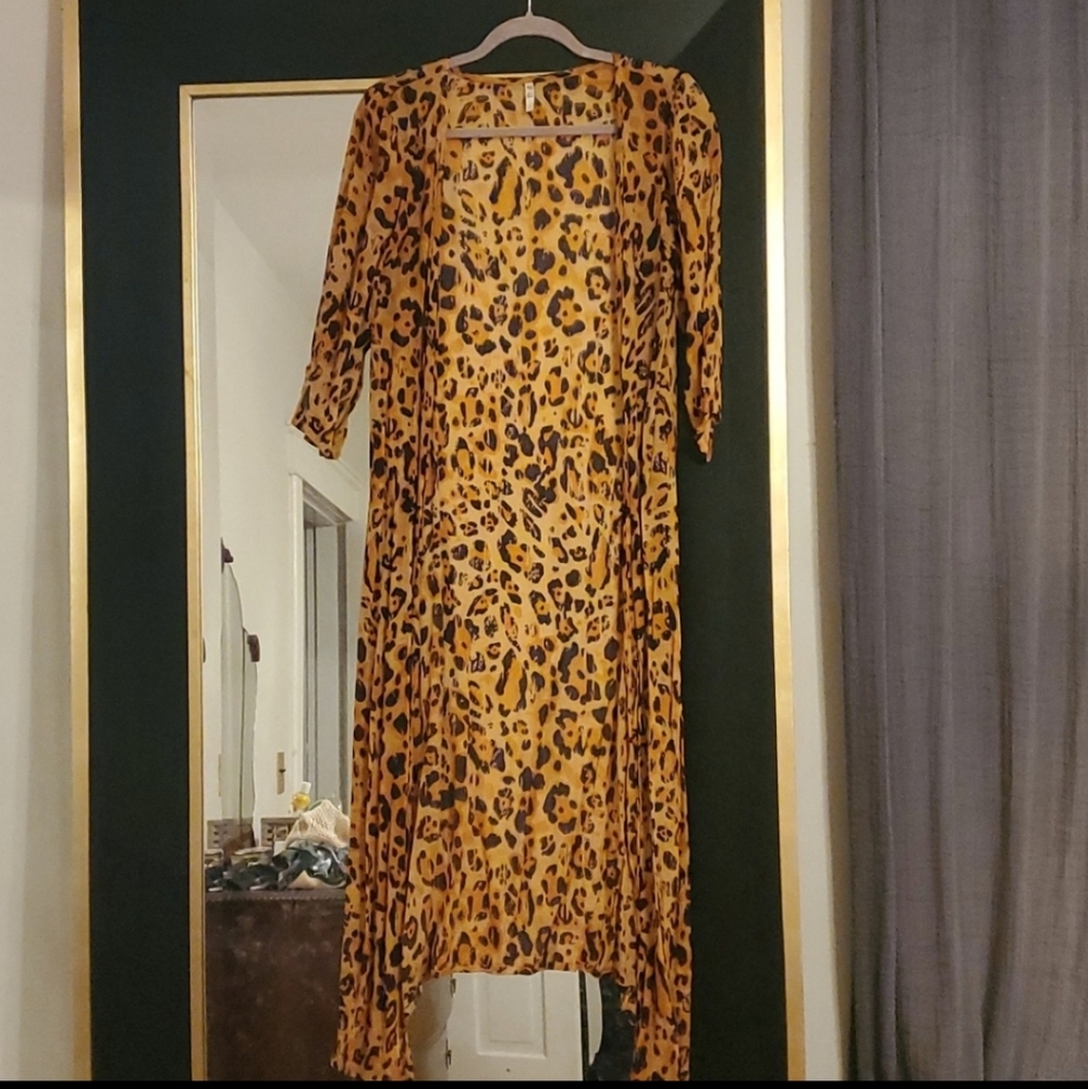 Spell wild ones duster - Picture 6 of 6